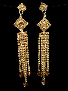 Fashion Earrings